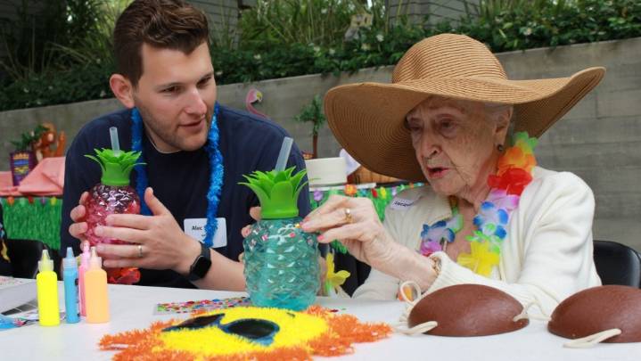 MPTF Launches Second Act Campaign for Support From Hollywood