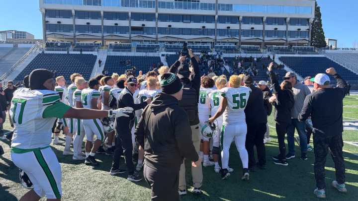 Fallon, Fernley, Truckee players named to 3A