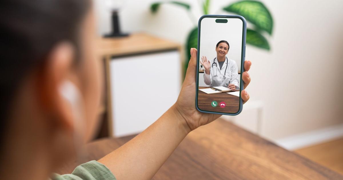 Prepárate para continuar tu cuidado en la Navidad