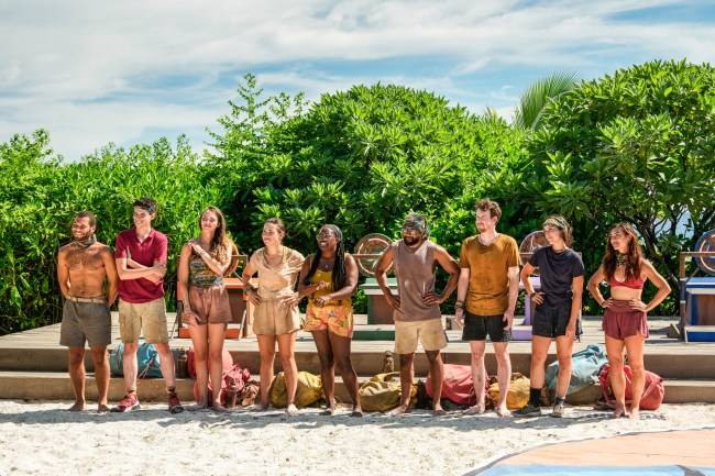 ‘Survivor 49’ recap: Rizo’s public idol takes center stage
