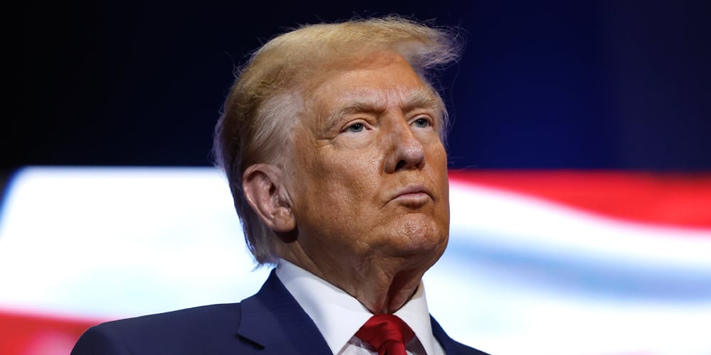 Donald Trump Reacts to the Democrats’ Massive November 4 Election Success | Donald Trump 