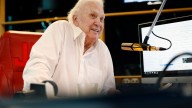 Sydney radio legend and talkback king John Laws dies, aged 90, one year after retirement