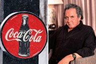 Coca-Cola Sued by Johnny Cash Estate