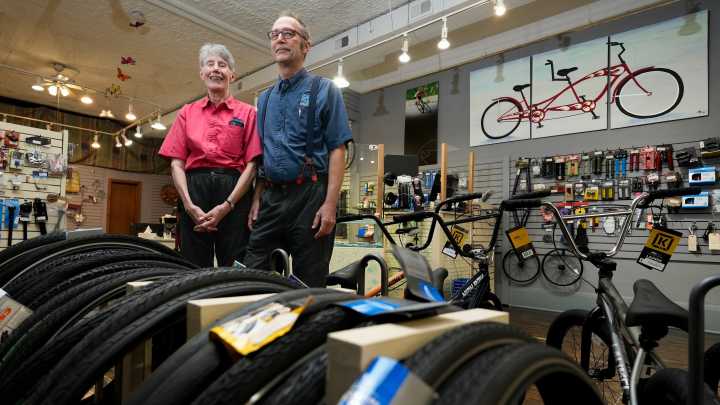 Barberton's RD Bike Shop closing after decades in business