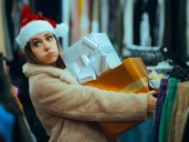 One Month To Christmas, Use the Single-Budget Strategy For Spending