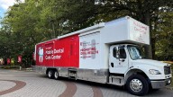 Mobile dental center to serve Long Island schools, shelters