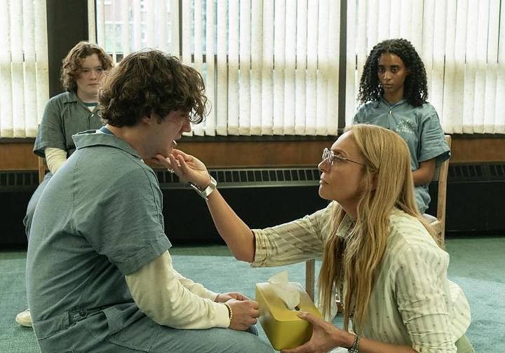 Crítica de 'Incontrolables': ideas llamativas, final insatisfactorio