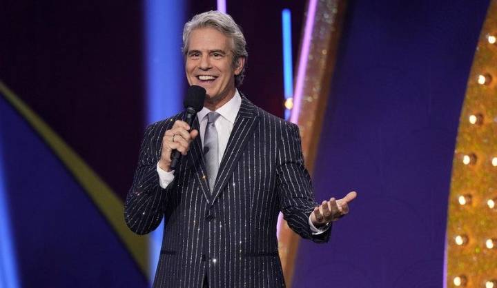 Andy Cohen: Why Taylor Swift Hasn't Done Watch What Happens Live