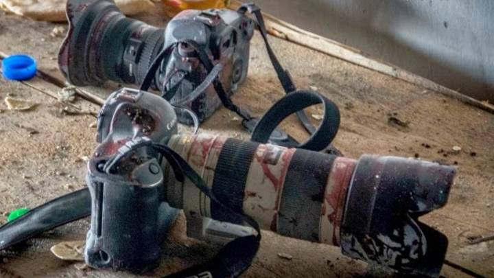 Doce periodistas han sido asesinados en lo que va del Gobierno de Sheinbaum, denuncia ONG