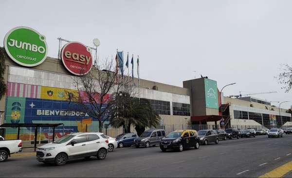 Cierra un reconocido shopping de Palermo: cuando dejará de funcionar definitivamente