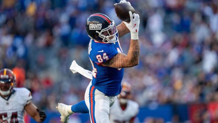 Who's scoring today? Our favorite anytime TD picks for NFL Week 11 Sunday slate