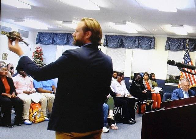 Council tables zoning decision for Kroger site to December after hearing opposition