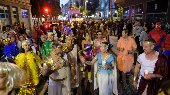 La seguridad y autoprotección en eventos locales, temas de debate en unas jornadas en Las Palmas de Gran Canaria