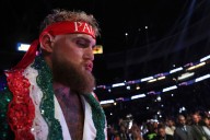 Jake Paul’s next fight is called off