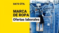 ¿Te gustaría trabajar en Levi's? Conoce las ofertas laborales que la marca tiene disponibles y cómo postular