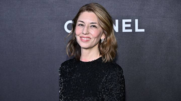 Bill Murray, Elle Fanning and Elvis Costello celebrate Sofia Coppola at MoMA benefit