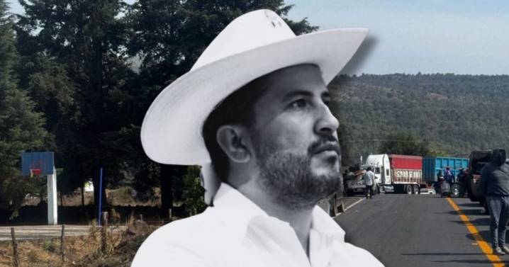 Hallan sin vida a dos presuntos implicados en asesinato de Carlos Manzo