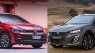 Diferencias de precios entre Volkswagen Polo y Peugeot 208