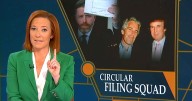 Jen Psaki Pounds Trump Over Epstein-Fueled Unpopularity: ‘Manosphere’ Turned