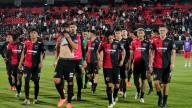 Newell's, obligado a usar la calculadora y estar pendiente de los otros
