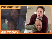 Zach Braff Shares First Look at ‘Scrubs’ Reboot