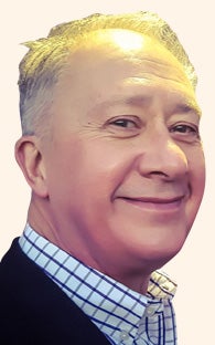 Sin maquillaje / arlamont@msn.com / 4 de noviembre de 2025 2025/11/04