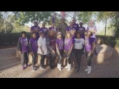 Morris Brown College alumni rally to revive legendary marching band