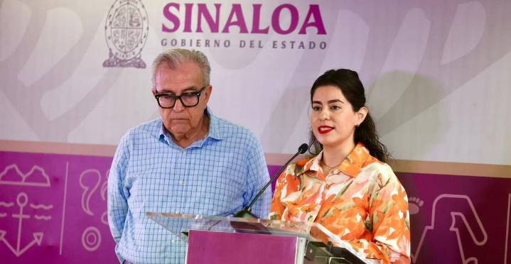 Sinaloa refuerza acciones para prevenir violencia a mujeres
