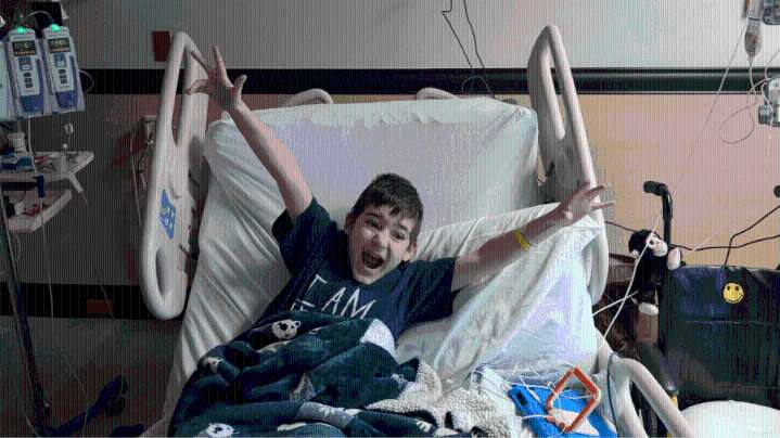 Boy's miraculous survival: A medical mystery in Augusta