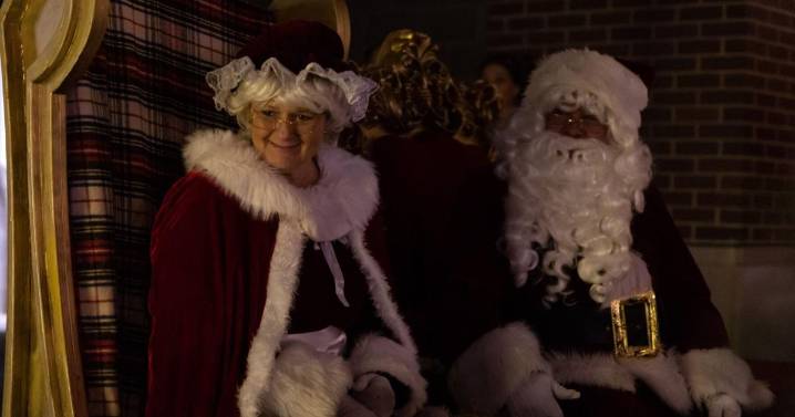 Twinkle Light Parade to highlight Center Street Holiday Celebration on Nov. 29 in Logan