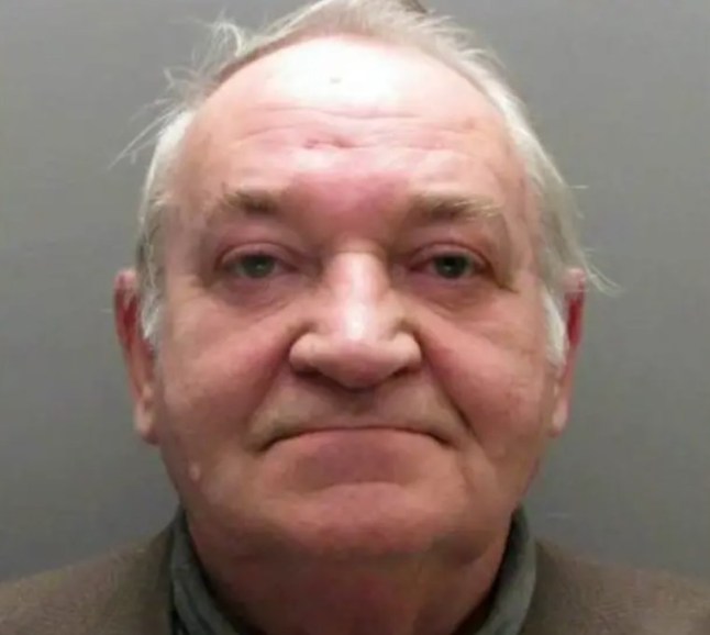 Full scale of Britain’s ‘worst sex offender’ who raped hundreds of boys unmasked