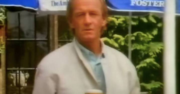 Hollywood A-lister appears in unearthed 'sexist' Edinburgh advert from another era