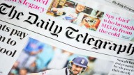 El grupo dueño del Daily Mail firma un acuerdo para adquirir a su competidor, el Telegraph, por US$ 655 millones