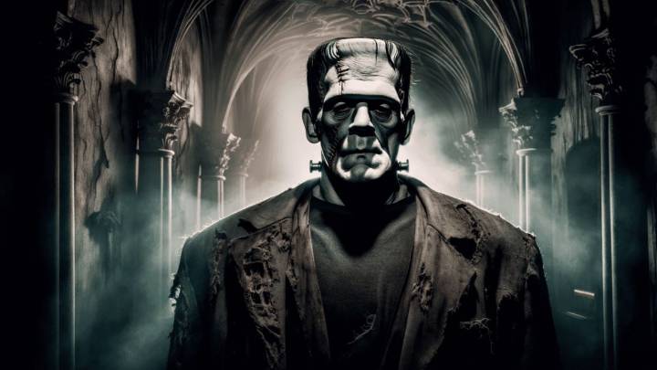 Un repaso por todas las películas de Frankenstein, la novela clásica de 1818
