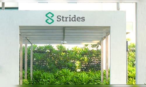 Strides Pharma Q2 Results: Stock jumps 13% on strong margin expansion; US guidance maintained