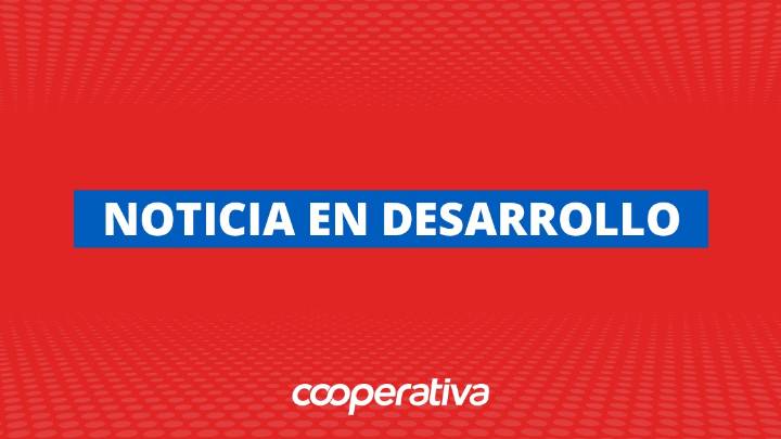 Al menos un reo se fugó de cárcel Colina II