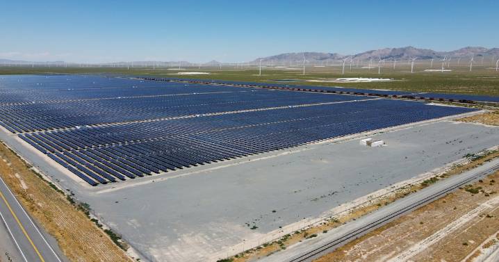 Dirty energy or clean energy? What is the right mix for Utah?