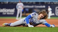 Kiké Hernández has elbow surgery and will miss World Baseball Classic