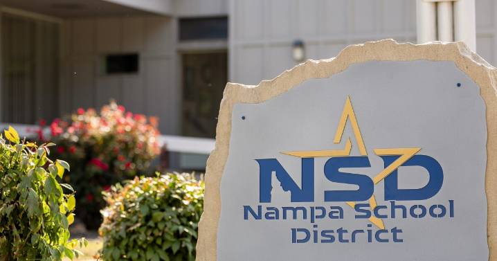 Nampa voters approve supplemental levy to maintain teachers and student programs