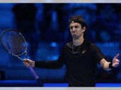 Triunfo de Musetti frena a Carlos Alcaraz