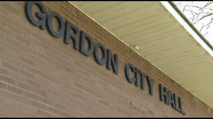 2025 election results: Gordon Mayor Aprill Adside