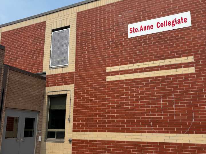 Parents notified after incident at Ste. Anne Collegiate as Police investigate