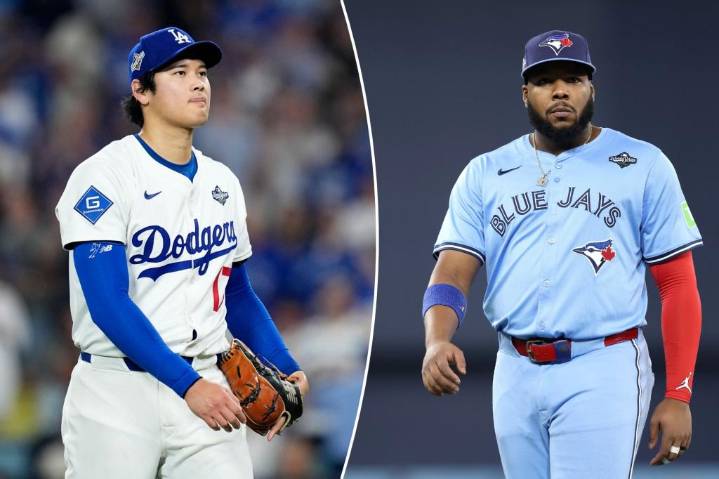 Dodgers vs. Blue Jays Game 7 prediction: World Series picks, odds, bets, props