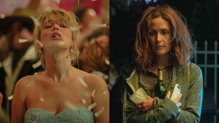 Jennifer Lawrence, Rose Byrne and the Rise of Mom Trauma Cinema