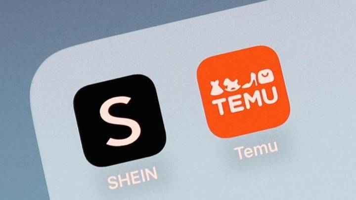 ¿Cuáles son las mejores fechas para pedir por Temu, AliExpress, Shein y Amazon y que le lleguen en diciembre?