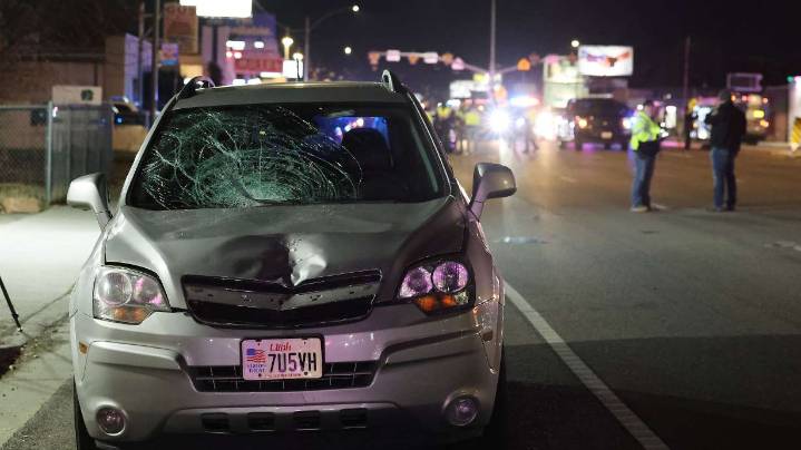 Understanding the rise in pedestrian deaths across the nation