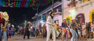 La Huasteca registro un incremento importante de turismo durante festividades de Xantolo