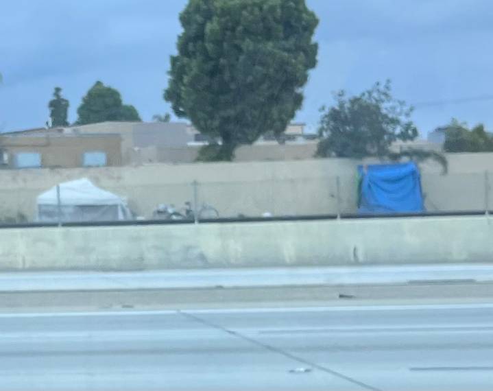 Orange County adopts ordinance to arrest, fine homeless camping on County property