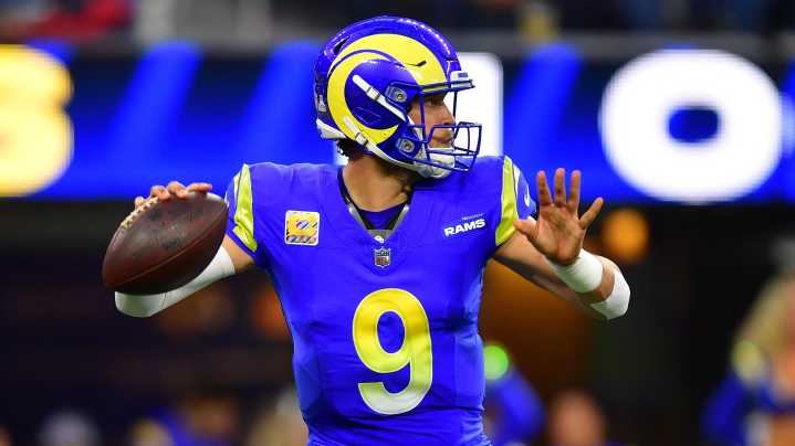 Get your Rams vs. Seahawks NFL Week 11 tickets now