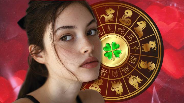 Luck & Deep Love Arrive For 3 Chinese Zodiac Signs By November 30, 2025